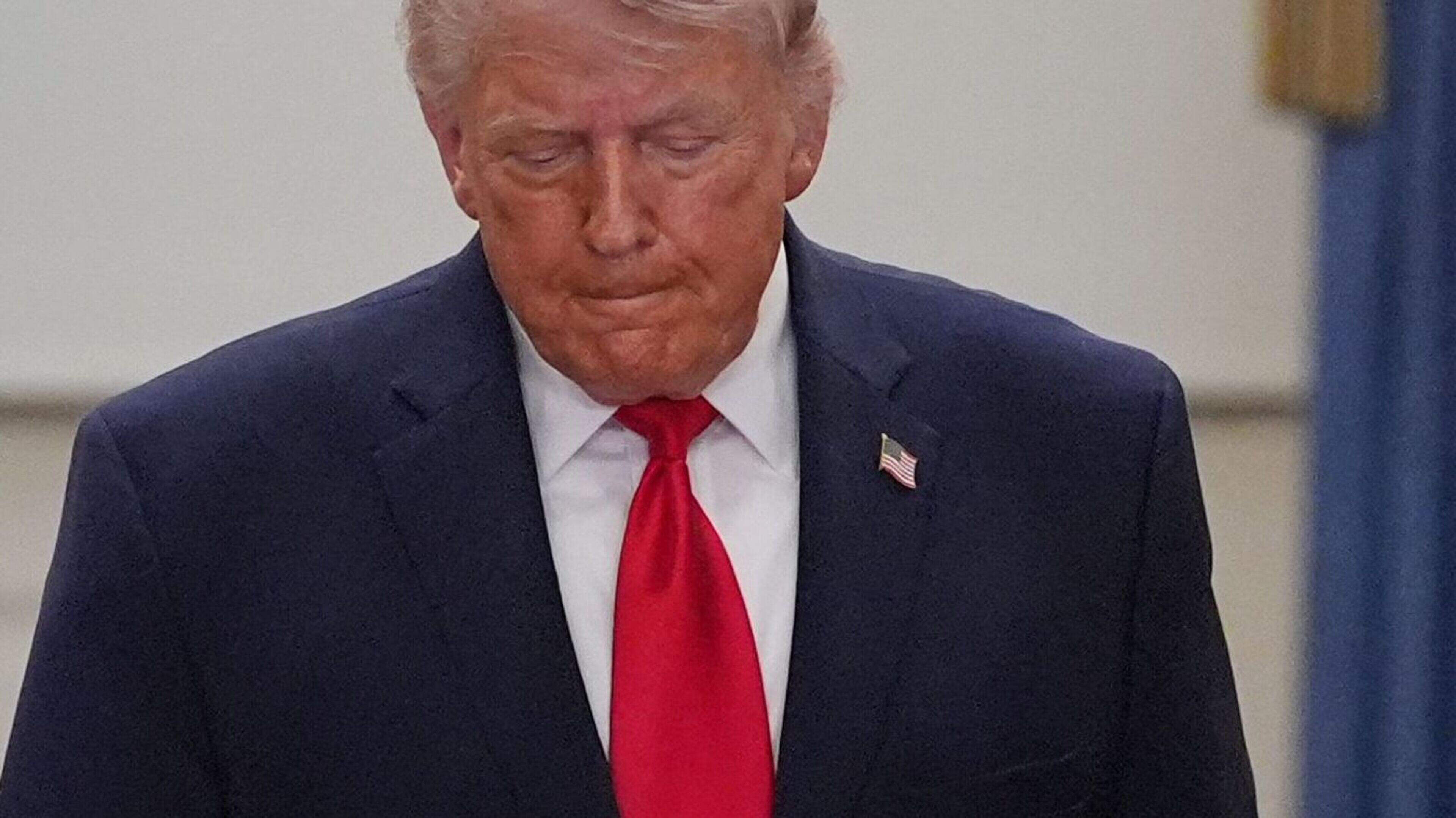 LIVE | Trump: Amerika blaast hoogste brug van Iran op